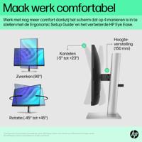 Monitor HP 6N4E8AA#ABB Full HD 21,5" LED - thumbnail