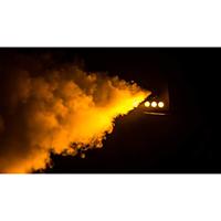 JB Systems FX-400 rookmachine met amber LEDs - thumbnail