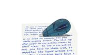 Paper Mate correctieroller - thumbnail