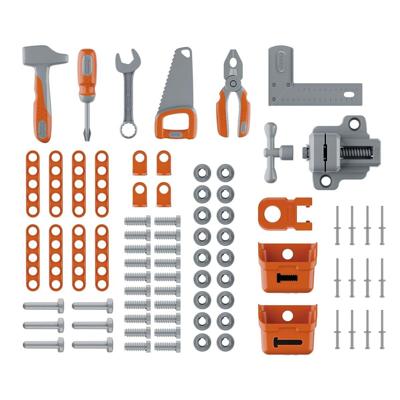 SMOBY - B+D Bricolo Werkbank - vanaf 3 jaar