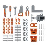 SMOBY - B+D Bricolo Werkbank - vanaf 3 jaar - thumbnail