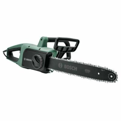 Bosch Groen Universal Chain 40 | Kettingzaag | 1800W | 12 m/s 06008B8402