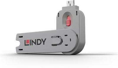 Lindy 40620 toetsenbordaccessoire - thumbnail