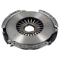 Pip Studio Ovenwant Berry Blues Blauw - thumbnail