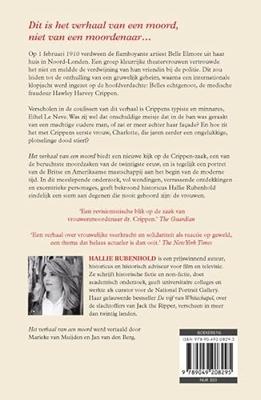 Het verhaal van een moord