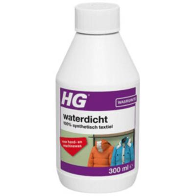 HG Waterdicht 100% Synthetisch Textiel - 11182613 HG Waterdicht 100% Synthetisch Textiel - 11182613