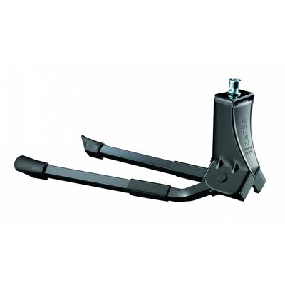 Ursus standaard Hopper staal 28 inch zwart