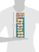 8in1 Pro dental bones XS hondensnacks 1 verpakking - thumbnail