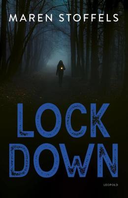 Lock Down (Paperback)