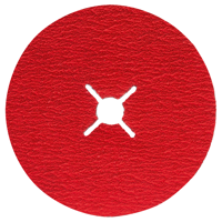 Bosch Accessoires Fiberschijf 180, K80 BFM+I - 2608621619 - thumbnail