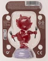 Duivel op zonne-energie - thumbnail