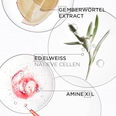 Kerastase Genesis Bain Hydra-Fortifiant Anti-Hair Fall Shampoo 250 ml