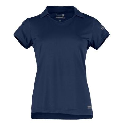 Reece Isa ClimaTec Polo Dames - Navy Reece Isa ClimaTec Polo Dames - Navy