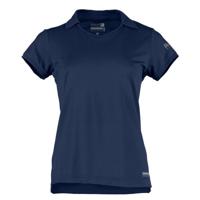 Reece Isa ClimaTec Polo Dames - Navy - thumbnail