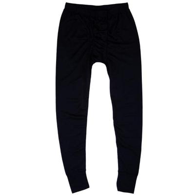 Cerva ural thermobroek box 391900 | kleur zwart | maat l - 00.200.189.03
