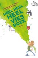 Heel heel heel vies boek - Edward van de Vendel - ebook - thumbnail
