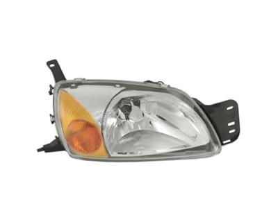 Koplamp rechts 205923052