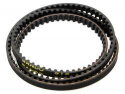 Belt s3m468 (156t) 4mm (front/sprint gti)