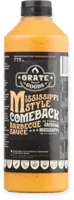 Grate goods Mississippi comeback sauce 775ml - thumbnail