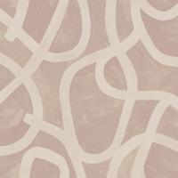 Dutch Wallcoverings Xanadu - Moleta Coral - thumbnail