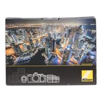 Nikon Z6 II Kit + 24-200mm F/4.0-6.3 VR - thumbnail