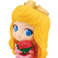 Disney Characters #Sweetiny Figure - Princess Aurora (Ver. A) - thumbnail