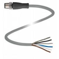 Pepperl+Fuchs 227519 Sensor/actuator connector, geassembleerd M12 Aantal polen (sensoren): 5 Stekker, recht 5.00 m 1 stuk(s) - thumbnail