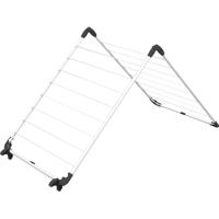 Vileda Acrobath Bevestigbaar rek Wit - thumbnail