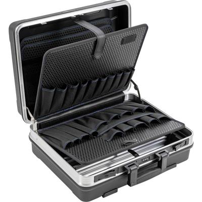 B & W International base pockets Gereedschapskoffer (leeg) Universeel (l x b x h) 500 x 495 x 415 mm