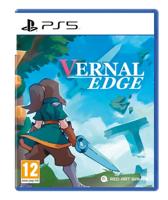 Vernal Edge - thumbnail