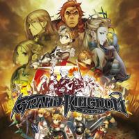 Grand Kingdom - thumbnail