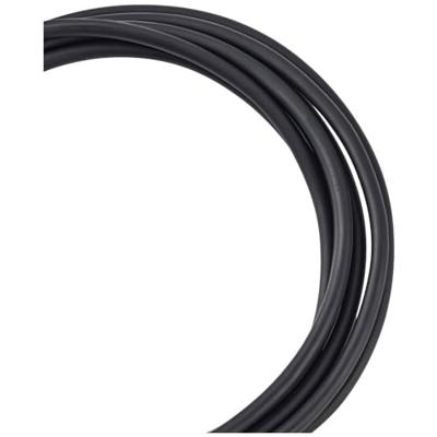 Renkforce Glasvezel USB-C-kabel USB 3.2 Gen2 USB-C stekker Haaks, één zijde 10.00 m Zwart RF-5625884