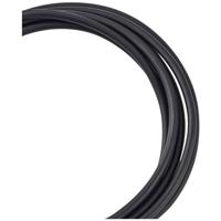 Renkforce Glasvezel USB-C-kabel USB 3.2 Gen2 USB-C stekker Haaks, één zijde 10.00 m Zwart RF-5625884 - thumbnail