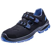 Atlas Werkschoen SL 46 Laag S1 | Zwart/Blauw | Maat 45 - 00.012.088.45 - thumbnail