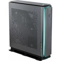 MSI Creator P100A 10TC-1013MYS DDR4-SDRAM i7-10700 Desktop Intel® Core™ i7 32 GB 2000 GB HDD+SSD Windows 10 Pro PC Zwart - thumbnail