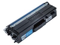 Brother TN-910C tonercartridge 1 stuk(s) Origineel Cyaan - thumbnail