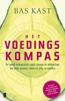 Het voedingskompas - Bas Kast - eBook (9789402312720) - thumbnail