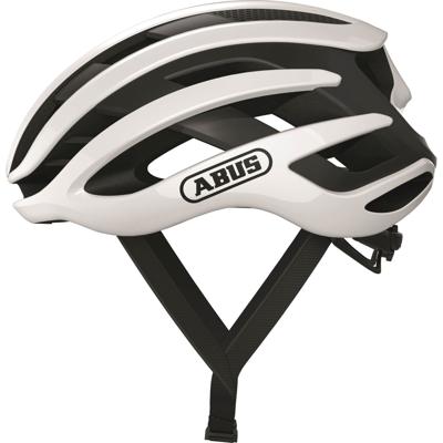 Abus Airbreaker polar wit m