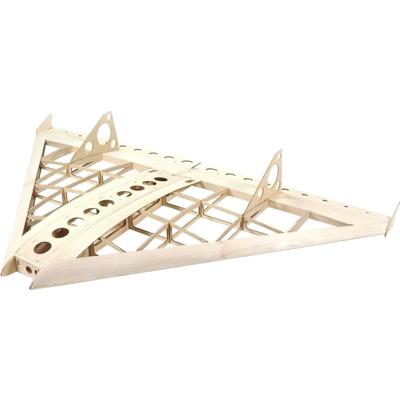 Pichler Modellbau RC vliegtuig Bouwpakket 1000 mm