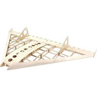 Pichler Modellbau RC vliegtuig Bouwpakket 1000 mm - thumbnail