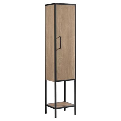 Differnz kolomkast FSC 160 cm forest