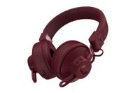 Fresh 'n Rebel Cult bluetooth On-ear hoofdtelefoon rood - thumbnail