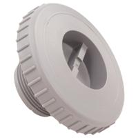 Sierdop aquareva stofzuigersaansluiting grijs - thumbnail