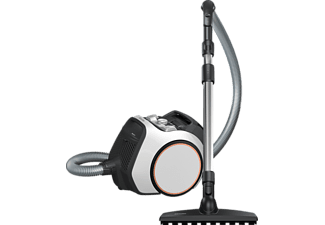 Miele Boost CX1 Parquet Stofzuiger zonder zak Wit