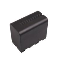 Falcon eyes accu np-f960f - thumbnail