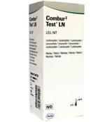 Combur 4 Test N Strips 50 11896822252