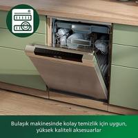 Philips Home HR3781/00 Handmixer 500 W Zwart - thumbnail