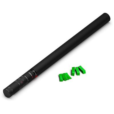 Magic FX HC04LG Handheld Confetti Cannon 80 cm lichtgroen Magic FX HC04LG Handheld Confetti Cannon 80 cm lichtgroen
