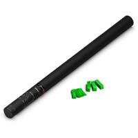 Magic FX HC04LG Handheld Confetti Cannon 80 cm lichtgroen - thumbnail