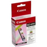 Canon BCI-6 PM Photo Magenta - thumbnail